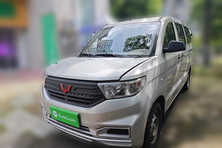 Used Wuling Hongguang V 2022 1.5L Jingqu Version Hydraulic Power Steering LAR Guazi used car, China used car export, Used car for sale, Used  cars, Cheapest cars for sale