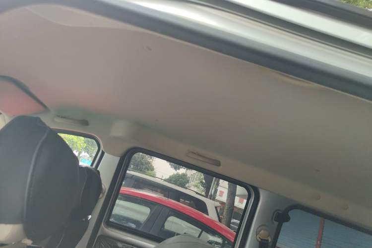 Used Wuling Hongguang V 2022 1.5L Enjoy Edition Electric-Powered LAR Headliner