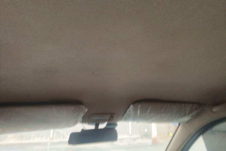 Used Wuling Hongguang V 2022 1.5L Jingqu Edition Electric-Assist LAR Headliner