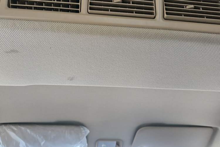 Used Wuling Hongguang V 2022 1.5L Enjoy Edition Electric-Powered LAR Headliner