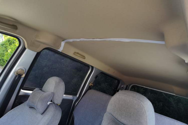 Used Wuling Hongguang V 2022 1.5L Jingqu Edition Electric-Assist LAR Headliner