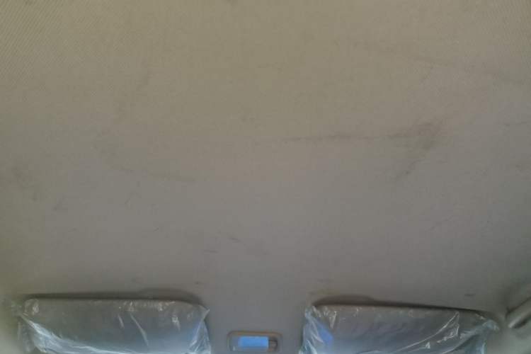 Used Wuling Hongguang V 2022 1.5L Jingqu Version Hydraulic Power Steering LAR Headliner