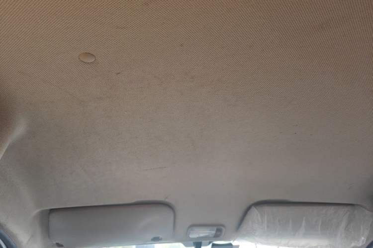 Used Wuling Hongguang V 2022 1.5L Jingqu Version Hydraulic Power Steering LAR Headliner