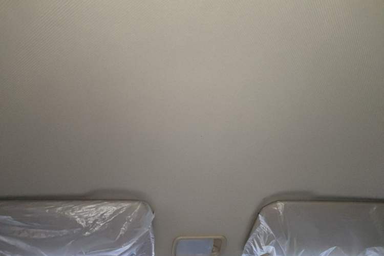 Used Wuling Hongguang V 2022 1.5L Jingqu Edition Electric-Assist LAR Headliner