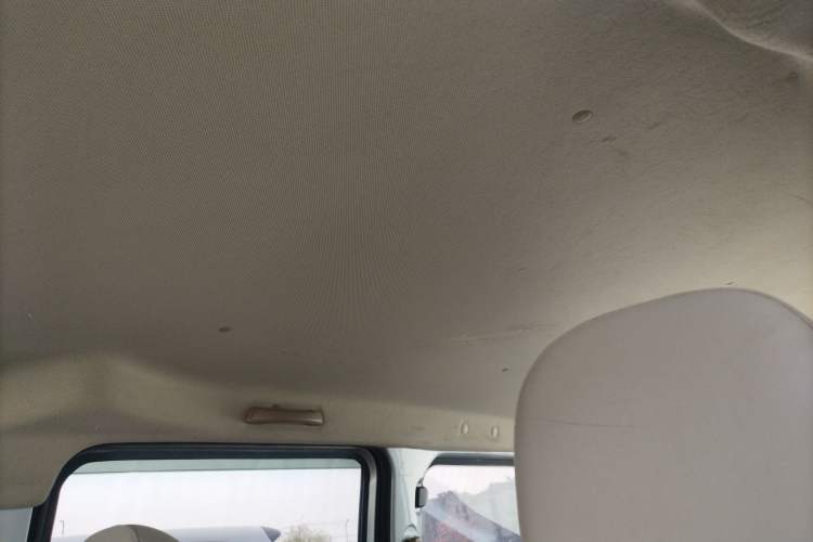 Used Wuling Hongguang V 2022 1.5L Jingqu Edition Electric-Assist LAR Headliner