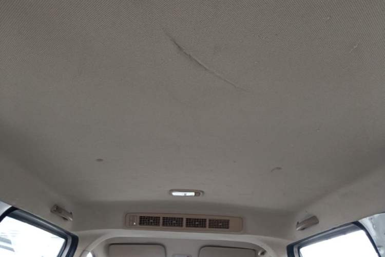 Used Wuling Hongguang V 2022 1.5L Enjoy Edition Electric-Powered LAR Headliner