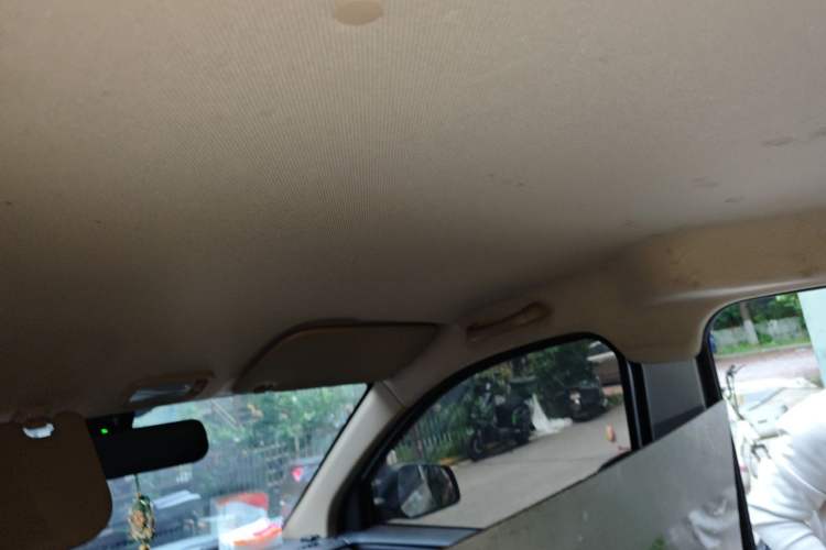 Used Wuling Hongguang V 2022 1.5L Enjoy Edition Electric-Powered LAR Headliner