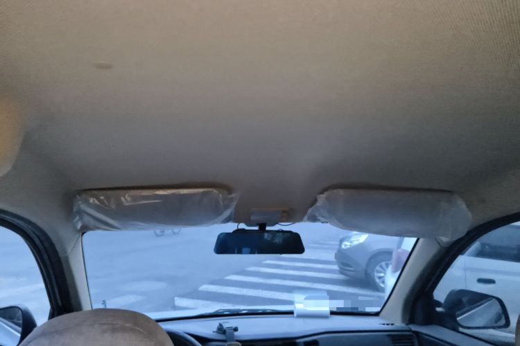 Used Wuling Hongguang V 2022 1.5L Jingqu Edition Electric-Assist LAR Headliner