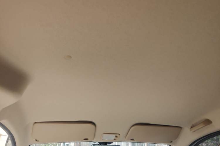 Used Wuling Hongguang V 2022 1.5L Jingqu Version Hydraulic Power Steering LAR Headliner