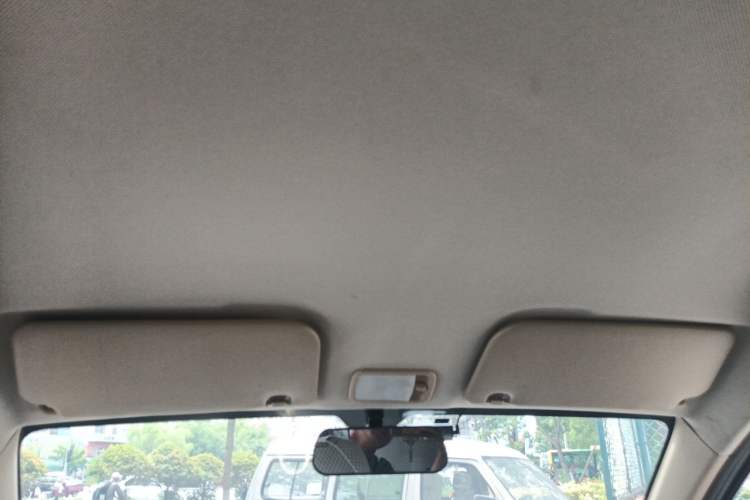 Used Wuling Hongguang V 2022 1.5L Jingqu Edition Electric-Assist LAR Headliner