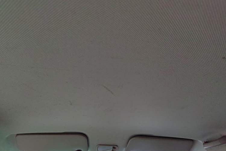 Used Wuling Hongguang V 2022 1.5L Jingqu Edition Electric-Assist LAR Headliner