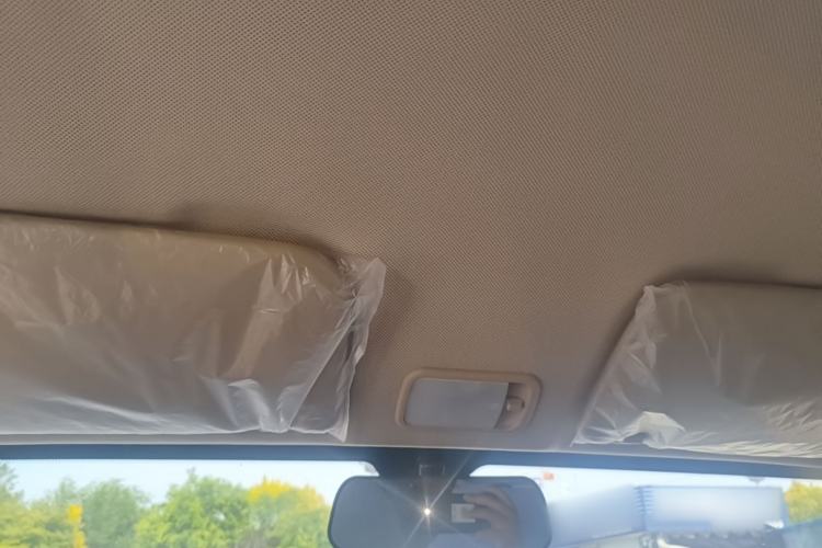 Used Wuling Hongguang V 2022 1.5L Jingqu Edition Electric-Assist LAR Headliner