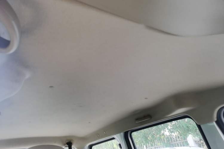 Used Wuling Hongguang V 2022 1.5L Jingqu Version Hydraulic Power Steering LAR Headliner