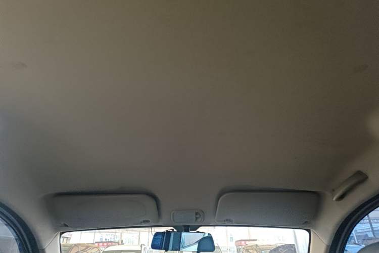 Used Wuling Hongguang V 2022 1.5L Jingqu Edition Electric-Assist LAR Headliner