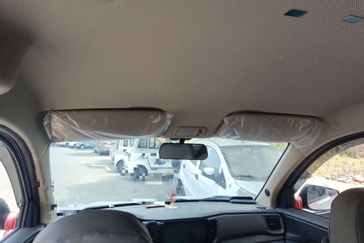 Used Wuling Hongguang V 2022 1.5L Jingqu Edition Electric-Assist LAR Headliner