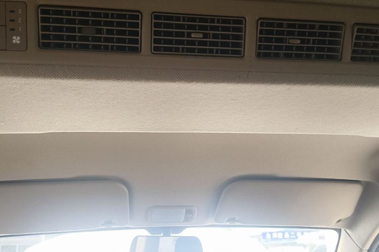 Used Wuling Hongguang V 2022 1.5L Enjoy Edition Electric-Powered LAR Headliner