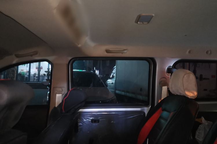 Used Wuling Hongguang V 2022 1.5L Enjoy Edition Electric-Powered LAR Headliner