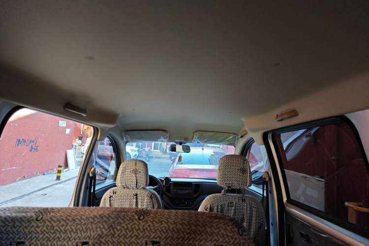Used Wuling Hongguang V 2022 1.5L Jingqu Edition Electric-Assist LAR Headliner