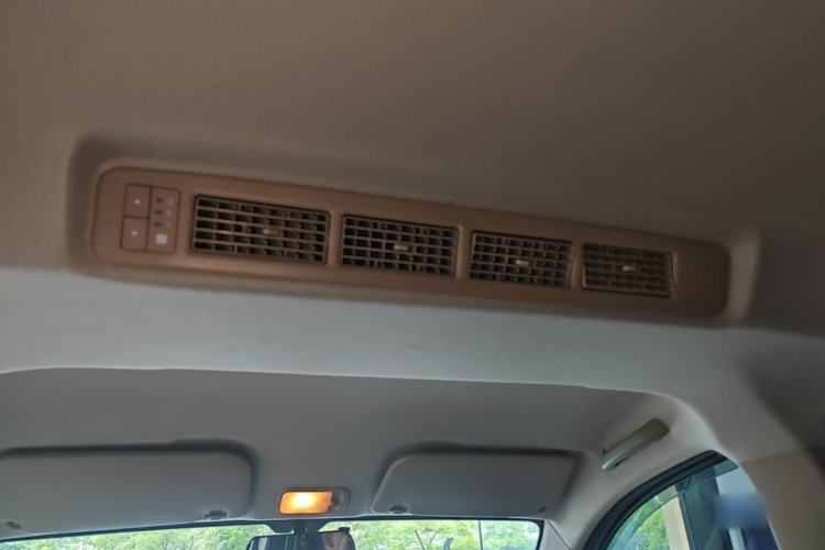 Used Wuling Hongguang V 2022 1.5L Enjoy Edition Electric-Powered LAR Headliner