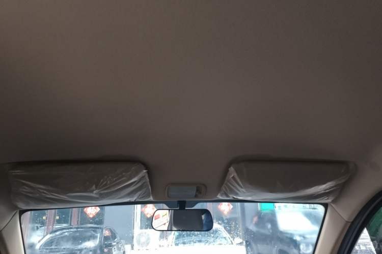 Used Wuling Hongguang V 2022 1.5L Jingqu Edition Electric-Assist LAR Headliner