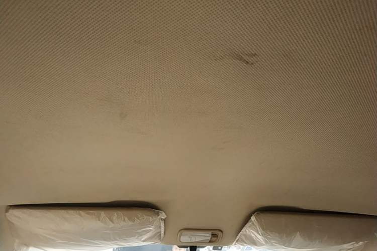 Used Wuling Hongguang V 2022 1.5L Jingqu Edition Electric-Assist LAR Headliner