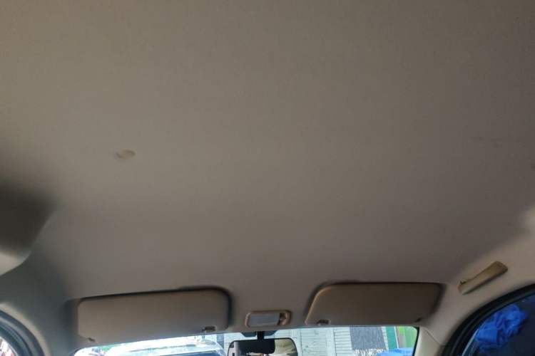 Used Wuling Hongguang V 2022 1.5L Jingqu Version Hydraulic Power Steering LAR Headliner