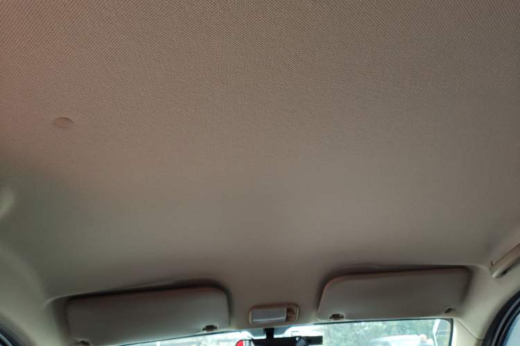 Used Wuling Hongguang V 2022 1.5L Jingqu Edition Electric-Assist LAR Headliner