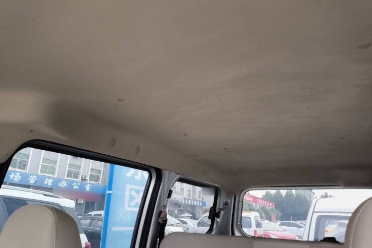Used Wuling Hongguang V 2022 1.5L Jingqu Edition Electric-Assist LAR Headliner