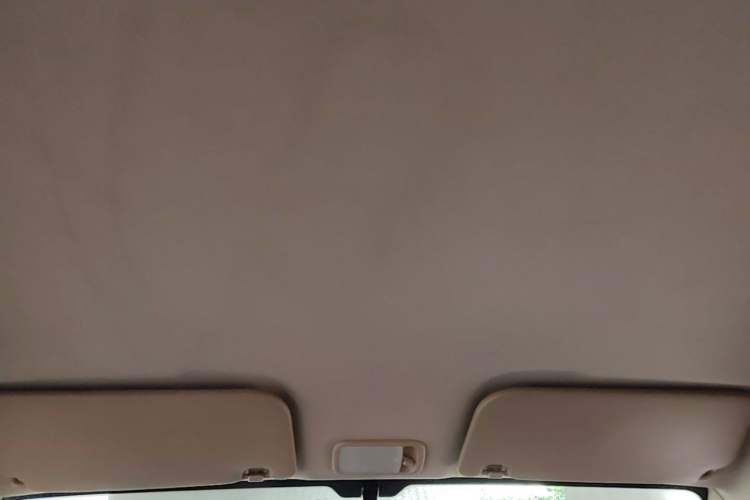 Used Wuling Hongguang V 2022 1.5L Jingqu Version Hydraulic Power Steering LAR Headliner