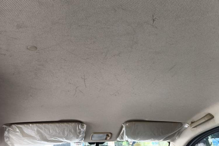 Used Wuling Hongguang V 2022 1.5L Enjoy Edition Electric-Powered LAR Headliner
