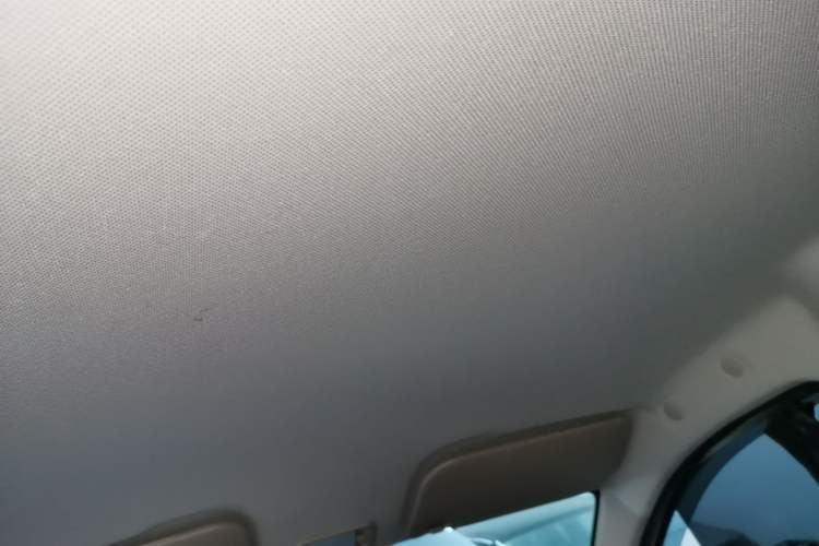Used Wuling Hongguang V 2022 1.5L Jingqu Edition Electric-Assist LAR Headliner