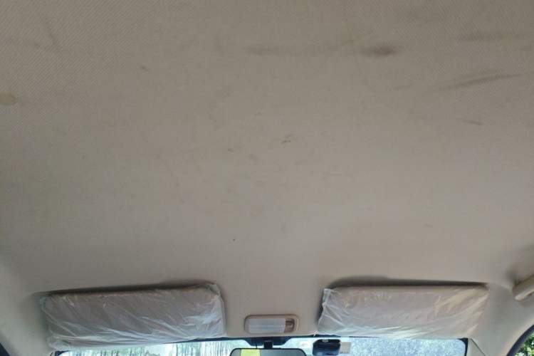 Used Wuling Hongguang V 2022 1.5L Jingqu Version Hydraulic Power Steering LAR Headliner