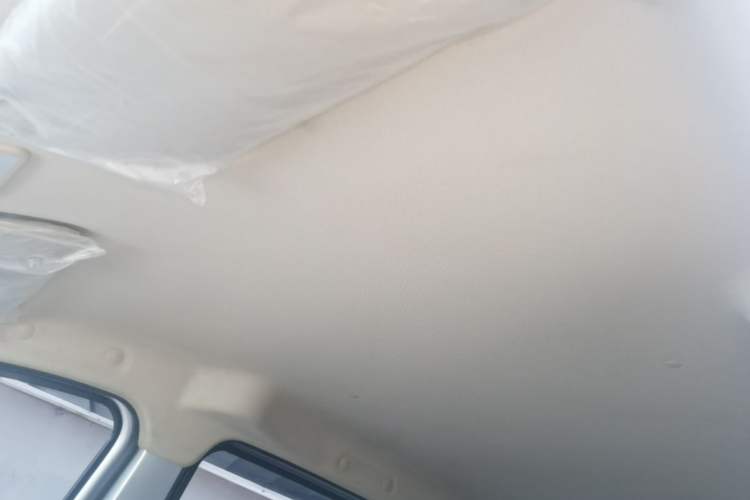 Used Wuling Hongguang V 2022 1.5L Jingqu Edition Electric-Assist LAR Headliner
