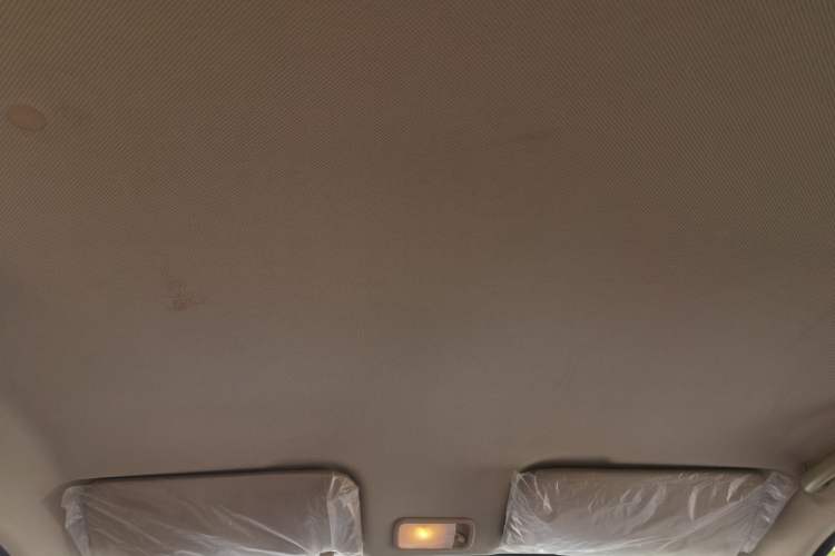 Used Wuling Hongguang V 2022 1.5L Jingqu Edition Electric-Assist LAR Headliner