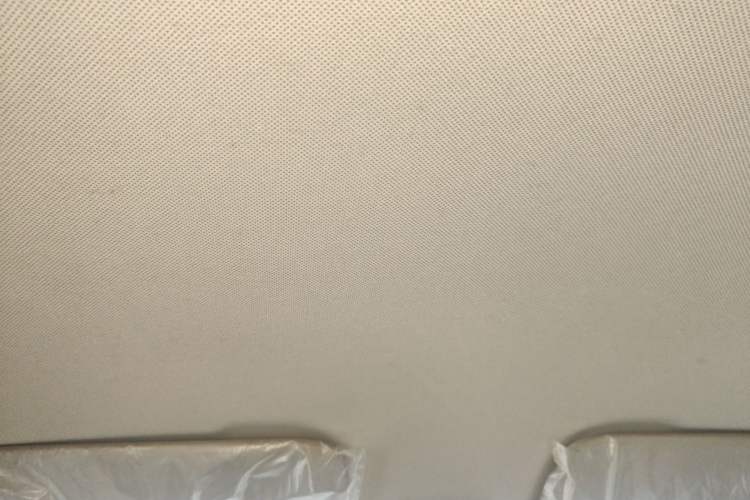 Used Wuling Hongguang V 2022 1.5L Jingqu Version Hydraulic Power Steering LAR Headliner