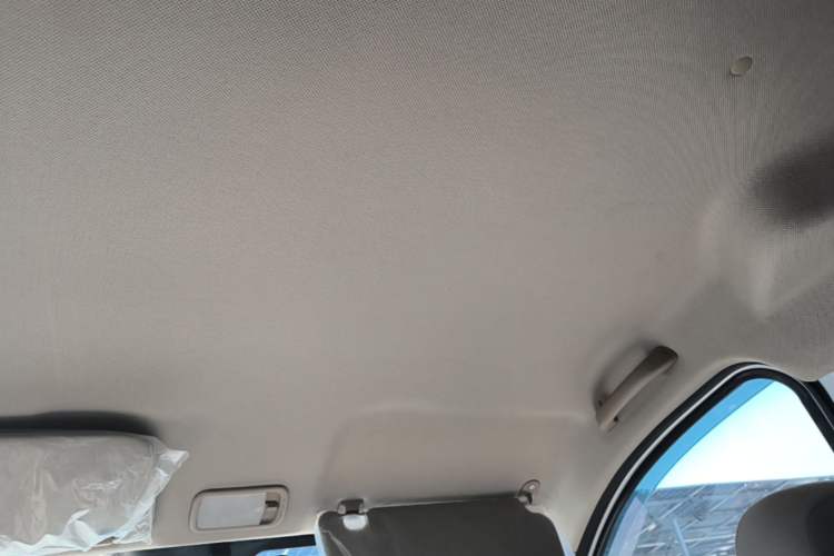 Used Wuling Hongguang V 2022 1.5L Jingqu Version Hydraulic Power Steering LAR Headliner