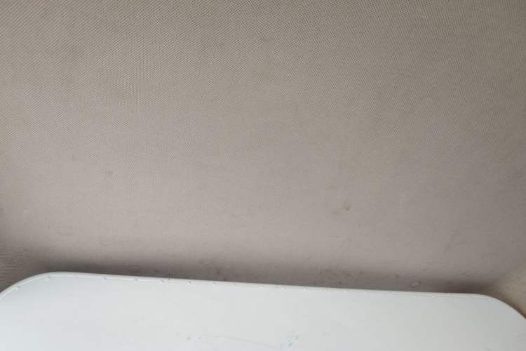 Used Wuling Hongguang V 2022 1.5L Jingqu Edition Enclosed-Window Vehicle with Electric Power Steering LAR Headliner