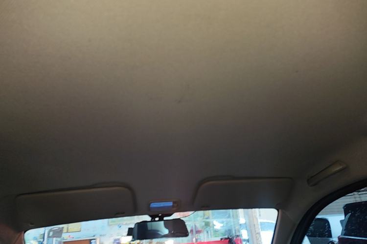 Used Wuling Hongguang V 2022 1.5L Jingqu Version Hydraulic Power Steering LAR Headliner