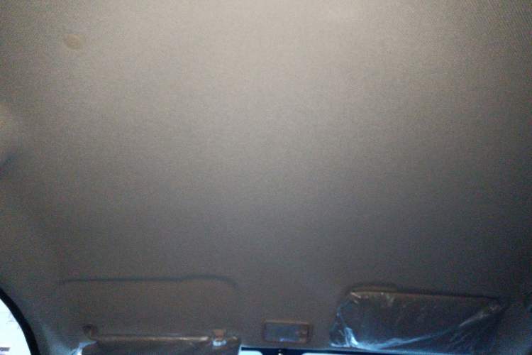 Used Wuling Hongguang V 2022 1.5L Jingqu Edition Electric-Assist LAR Headliner