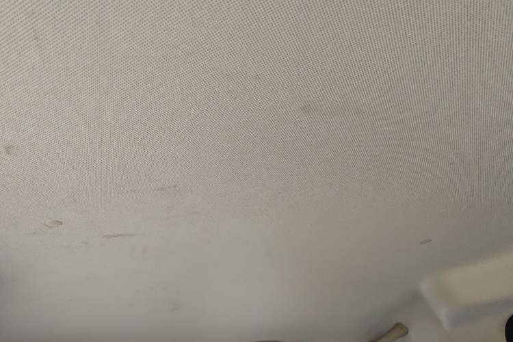 Used Wuling Hongguang V 2022 1.5L Jingqu Edition Electric-Assist LAR Headliner