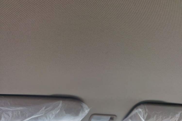 Used Wuling Hongguang V 2022 1.5L Jingqu Version Hydraulic Power Steering LAR Headliner