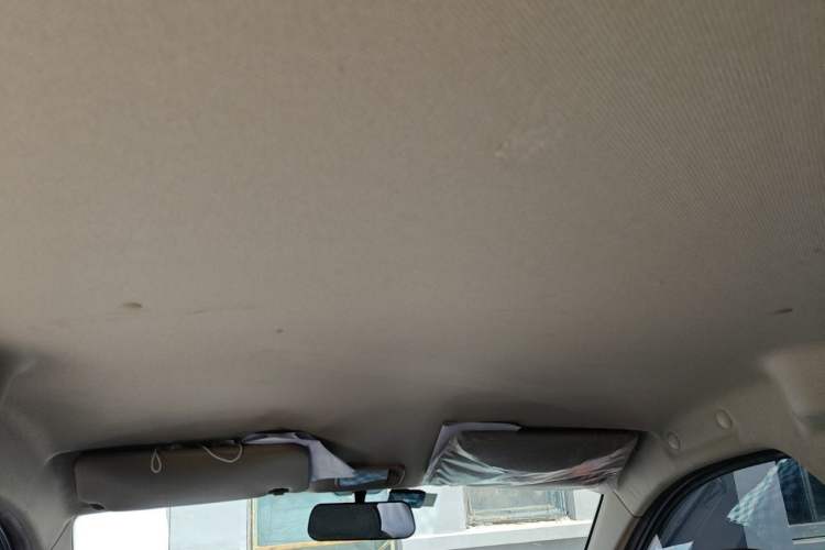 Used Wuling Hongguang V 2022 1.5L Enjoy Edition Electric-Powered LAR Headliner