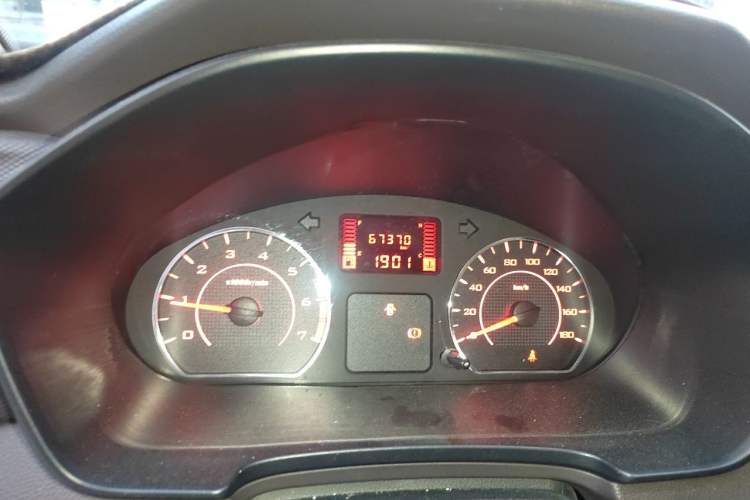 Used Wuling Hongguang V  Instrument Cluster