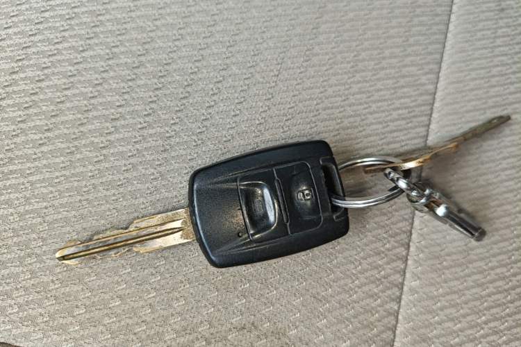 Used Wuling Hongguang V 2022 1.5L Jingqu Edition Electric-Assist LAR Interior 1