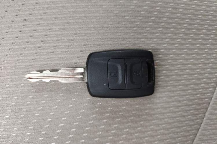Used Wuling Hongguang V 2022 1.5L Jingqu Edition Electric-Assist LAR Interior 1