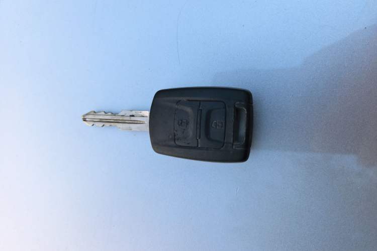 Used Wuling Hongguang V 2022 1.5L Enjoy Edition Hydraulic Power Steering LAR Interior 4