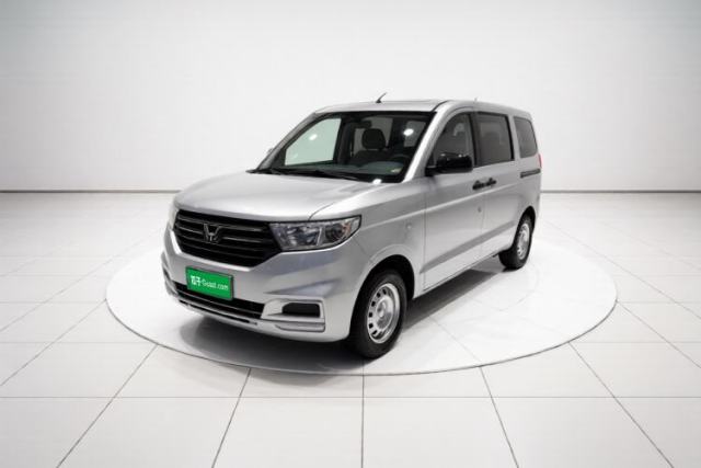 Used Wuling Hongguang V 2022 1.5L Jingqu Edition Electric-Assist LAR