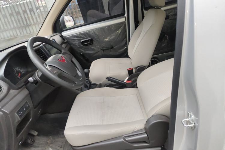 Used Wuling Hongguang V 2022 1.5L Jingqu Edition Electric-Assist LAR Left Front Seat