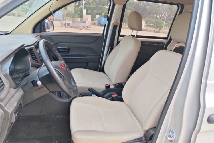 Used Wuling Hongguang V 2022 1.5L Jingqu Edition Electric-Assist LAR Left Front Seat