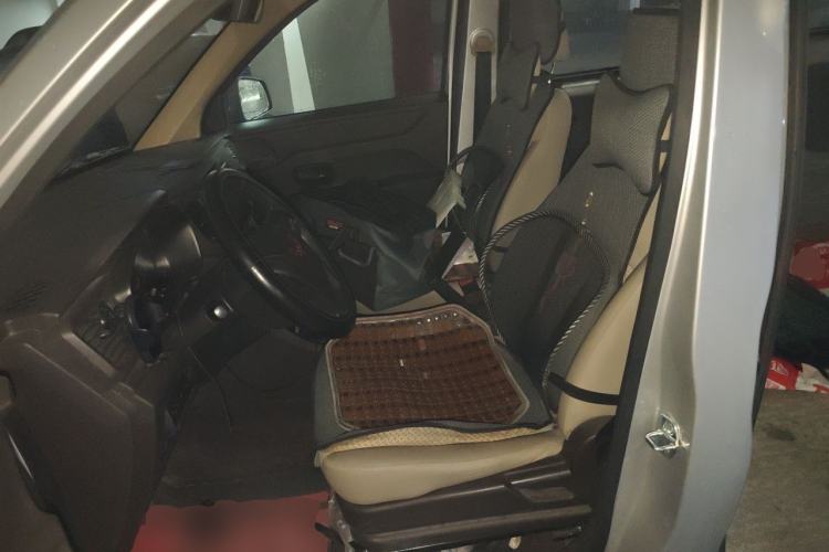 Used Wuling Hongguang V 2022 1.5L Enjoy Edition Electric-Powered LAR Left Front Seat